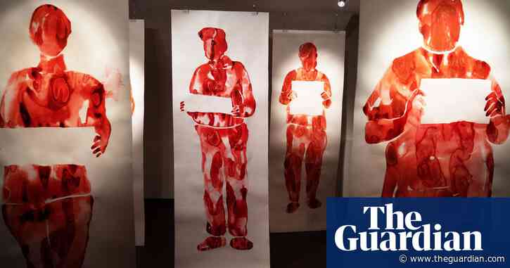 From Olafur Eliasson to Gerhard Richter: the art show aiming to unite Europe