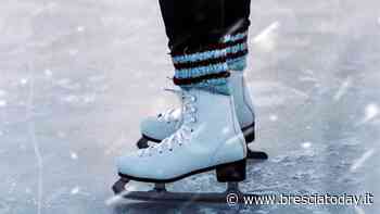 FAM Christmas Park: pista di pattinaggio sul ghiaccio a Desenzano del Garda - BresciaToday