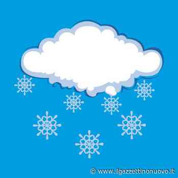 MALTEMPO E FREDDO FLAGELLANO ALTO MANTOVANO E GARDA - il gazzettino nuovo