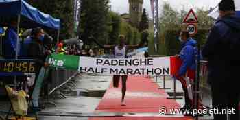 .:Podisti.Net:. - Padenghe sul Garda (BS) - Padenghe Half Marathon - Podisti.Net