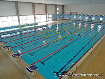 Riva del Garda: 100 euro ai ragazzi per i corsi di nuoto - la VOCE del TRENTINO