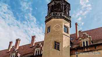 Adventsfest in Luthers Haus und Hof in Wittenberg wird abgesagt - Mitteldeutsche Zeitung