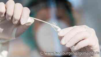 Corona in Augsburg: 127 Neuinfektionen, drei weitere Todesfälle