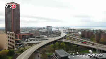 Stand Up Buffalo to provide rental assistance for city residents