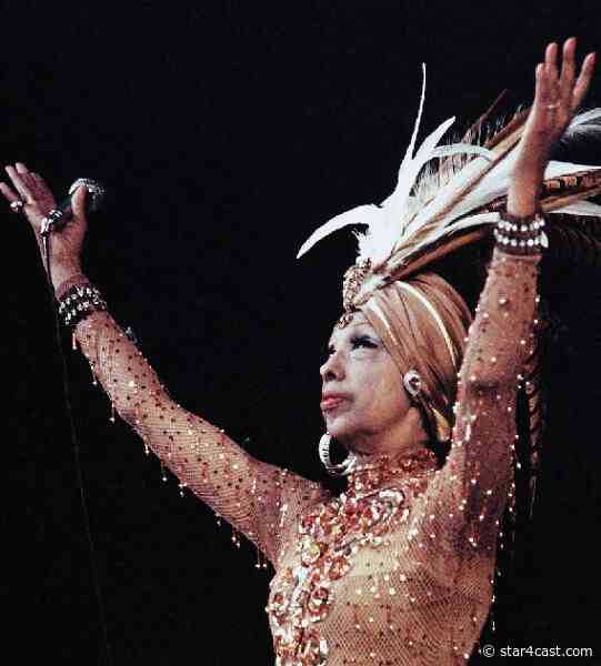 Josephine Baker – a Gemini with class and grit