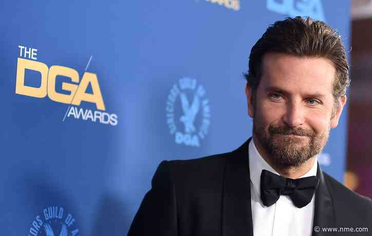Bradley Cooper held at knifepoint while picking up daughter from school