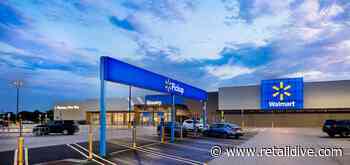 Walmart's CFO to leave the company after 22 years - Retail Dive