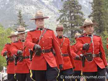 Tuesday's letters: Albertans will pay cost of provincial police