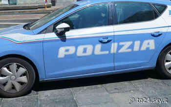 Lodi, ubriaco al volante tampona auto della polizia: denunciato - Sky Tg24