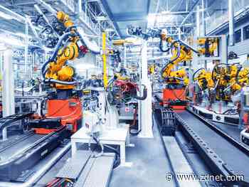 2022 Robotics predictions from industry leading execs