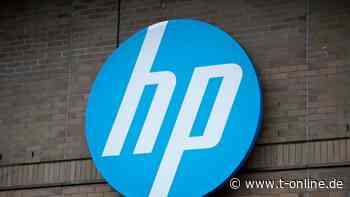 Multifunktionsdrucker: Gravierende Sicherheitslücken in Druckern von HP entdeckt