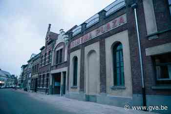 Duffelse gemeenteraad weer alleen digitaal (Duffel) - Gazet van Antwerpen Mobile - Gazet van Antwerpen