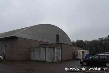 Vlaamse steun voor uitbreiding sporthal campus Rozenberg en vernieuwing speelplaats campus SJB