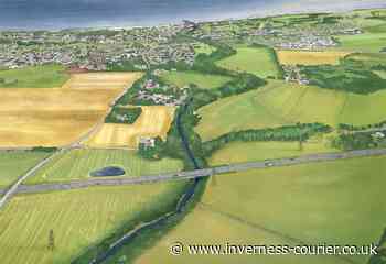 No 'green' test for Nairn bypass - Ewing - Inverness Courier
