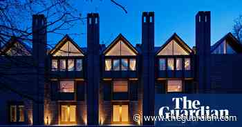 Neat enough for Pepys: Magdalene college Cambridge’s inventive new library - The Guardian