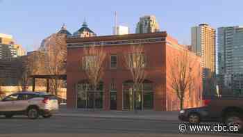 Coffee? Ice Cream? Bike Repair? City of Calgary seeking tenant for old firehall