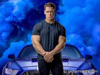 Fast & Furious 9, Dune Releasing on Apple TV, BookMyShow Stream, Google Play Movies, YouTube Movies This Week