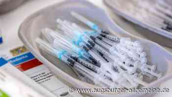 Corona in Augsburg: 127 Neuinfektionen, drei Todesfälle, neue Booster-Termine