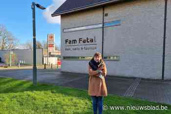 Kapsalon Fam Fatal verhuist en breidt uit met boetiek: “We hebben klassiek en gewaagd”