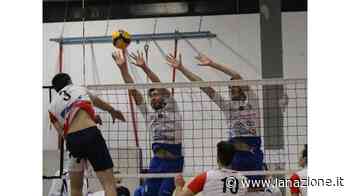 Il sogno più bello del Volley Prato Batte Foligno ed è primo in classifica - La Nazione