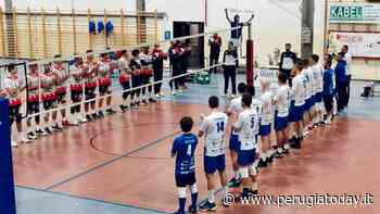 Intervolley Foligno, Giuseppe Bua non è più il coach - PerugiaToday