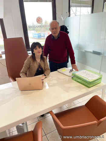 A Foligno il Punto Formazione compie dieci anni - Il quotidiano che racconta l'Umbria - Umbria Cronaca