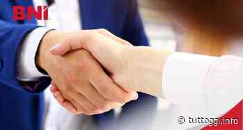 BNI cresce in Umbria, nuove aperture ad Assisi e Foligno - TuttOggi
