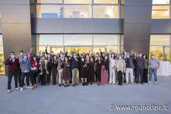 A Foligno nasce Yuni, ponte tra aziende e università - Rgunotizie.it