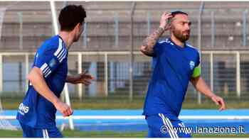 Il Foligno vola, Peluso firma la rivincita - La Nazione