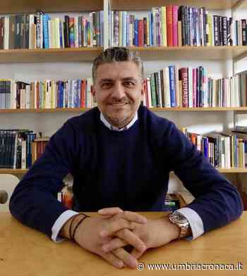 Foligno, Mirko Menicacci eletto nel sindacato UNISIN - Il quotidiano che racconta l'Umbria - Umbria Cronaca