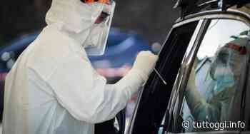 Covid, focolaio a scuola | A Foligno un terzo dei nuovi positivi umbri - TuttOggi