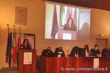 Centro Antiviolenza di Foligno si chiama “MIA” - Il quotidiano che racconta l'Umbria - Umbria Cronaca