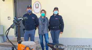 Foligno, prima l’evasione dai domiciliari, poi il furto di una costosa bicicletta: arrestato dalla polizia ferroviaria - Il Messaggero