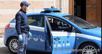 Foligno, affidato in prova ai servizi sociali non rispetta le disposizioni: arrestato 29enne - Corriere dell'Umbria