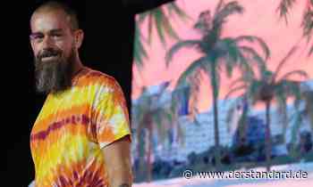 Jack ist weg: Twitter verabschiedet sich vom schillerndsten Vogel des Silicon Valley - derStandard.de