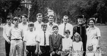 „Hidden Valley Road“: Das Rätsel der sechs kranken Söhne - Berliner Zeitung