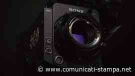 Sony presenta la macchina da presa cinematografica digitale di punta VENICE 2, con nuovo sensore dell'immagine Full-Frame 8.6K e 16 step di latitudine di esposizione per catturare ombre nitide, zone di luce perfette e tonalità della pelle naturali 