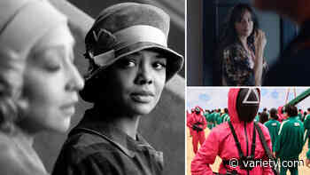 Netflix May Dominate The First Awards Of The Season