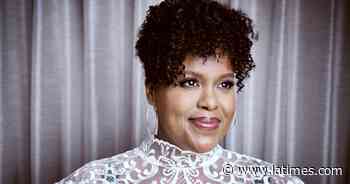 Recovering From A Rough Gig At SNL, Natasha Rothwell Hit It Big On Insecure