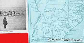 Land Acknowledgements Are Exhibitionist Pabulum