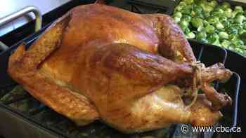 Christmas turkeys expected to be harder to find and pricier