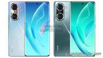 Honor 60 Pro 5G Specifications Leaked Ahead of Launch Tomorrow