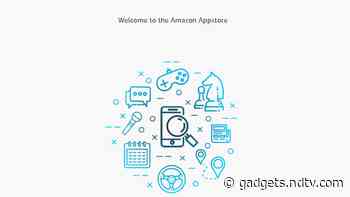 Amazon Appstore Is Crashing on Android 12 Even After a Month of Its Public Release: Reports