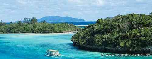 Advertorial: Okinawa mit ANA Skyagent entdecken und gewinnen!