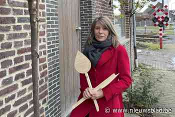 Gemeentediensten leggen gratis je geveltuintje aan