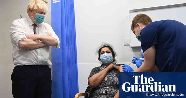 ‘We’ve been failed’: five vulnerable people on their booster jab wait