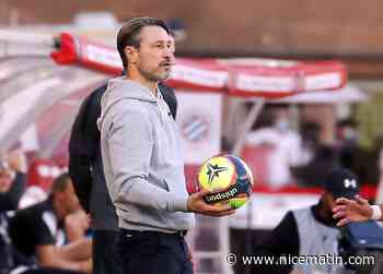 Niko Kovac: "Angers a de très bonnes individualités"