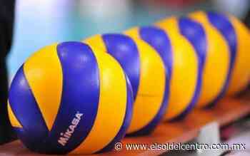 Convocan a Copa de Voleibol Calvillo 2021 - El Sol del Centro