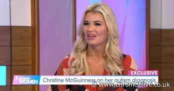 15 autism signs in adults as Christine McGuinness speaks out about diagnosis at 33
