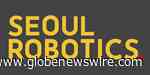Seoul Robotics Debuts Joint Aviation Collision Avoidance Solution with Evitado - GlobeNewswire